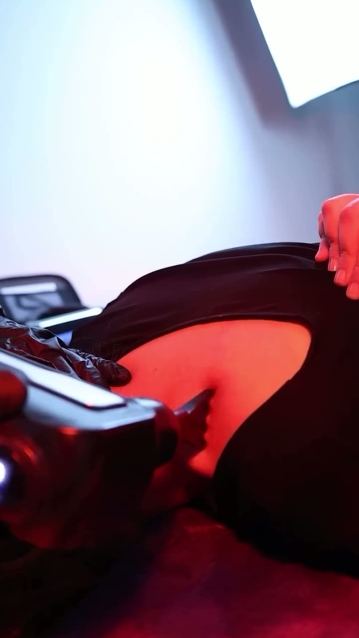 Harmony Physiotherapy Clinic treatment room